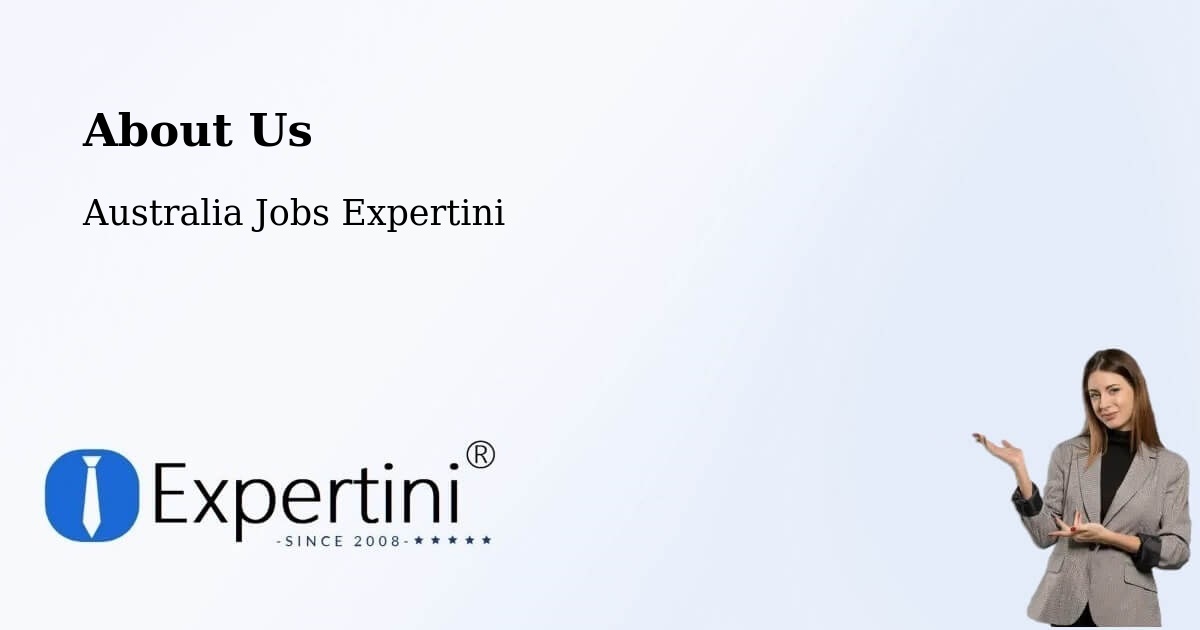 About Expertini Recruitment Platform  – Bilinga - Bilinga, Australia Jobs Expertini