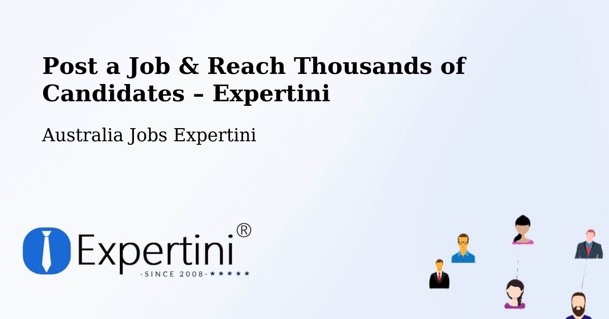 Post a Job in Bilinga – Hire the Right Talent - Bilinga, Australia Jobs Expertini