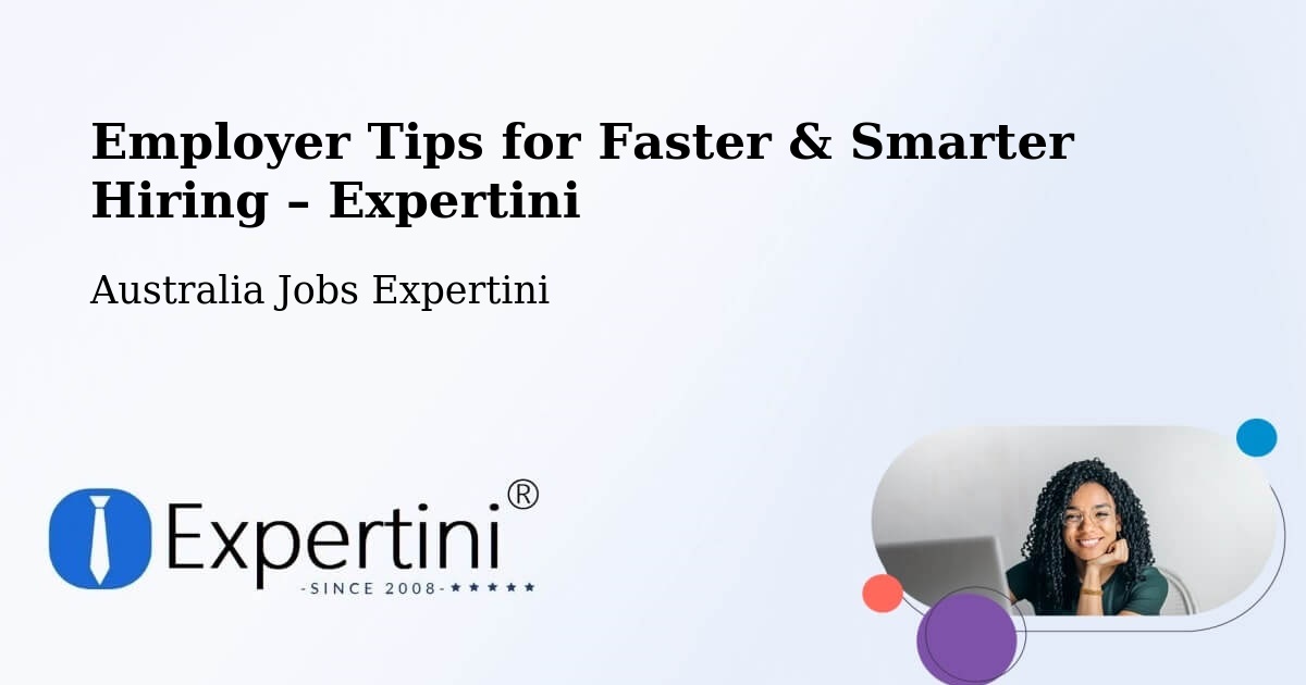Employer Tips for Hiring & Recruitment – Bilinga - Bilinga, Australia Jobs Expertini