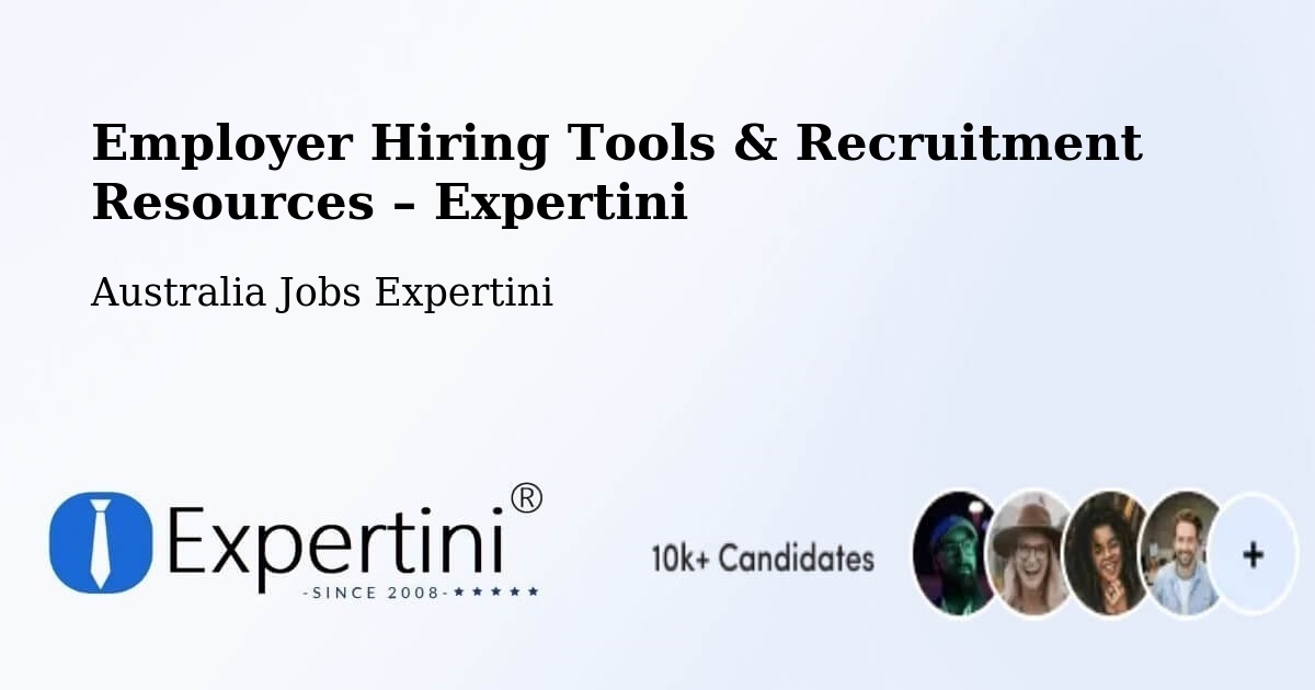 Employer Hiring Tools & Recruitment Resources – Bilinga - Bilinga, Australia Jobs Expertini