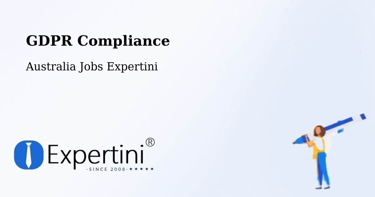 EU GDPR Compliance Statement – Bilinga - Australia Jobs Expertini