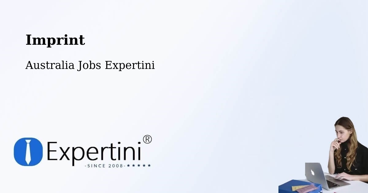 Imprint – Bilinga - Australia Jobs Expertini