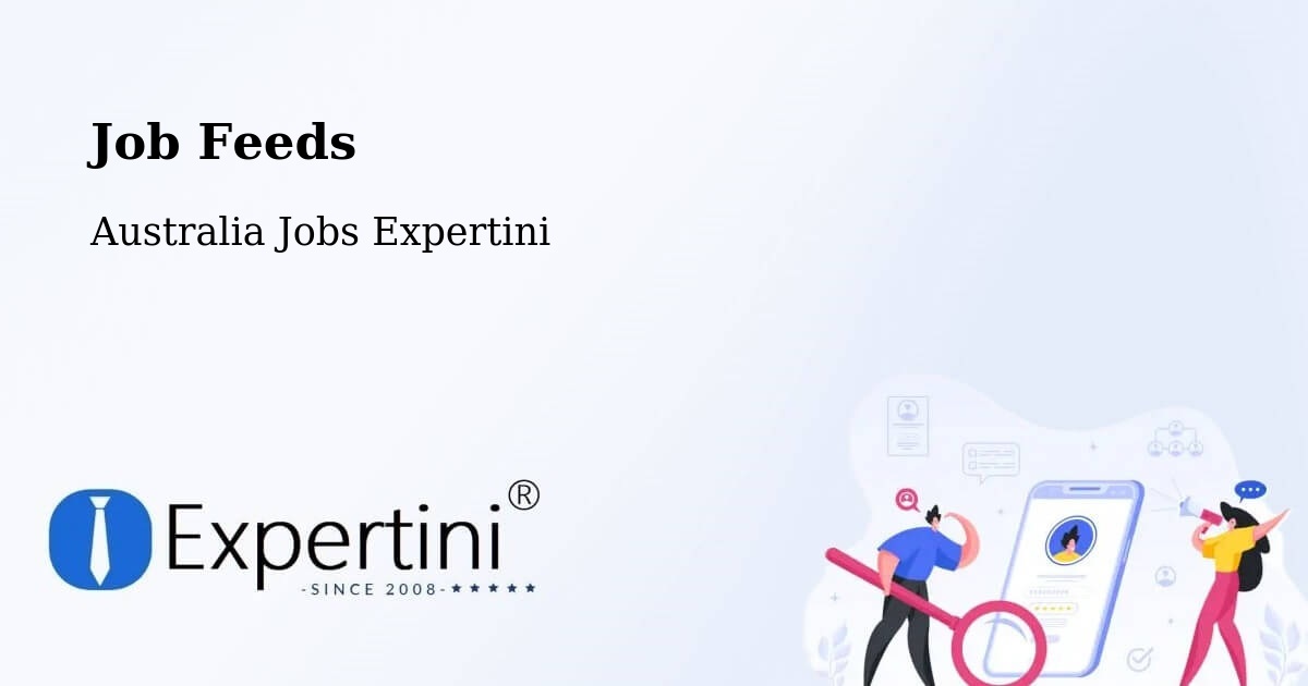 Job Listings Feed – Bilinga - Australia Jobs Expertini