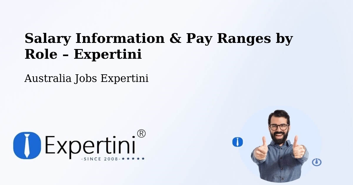 Salary Information & Pay Ranges – Bilinga - Bilinga, Australia Jobs Expertini