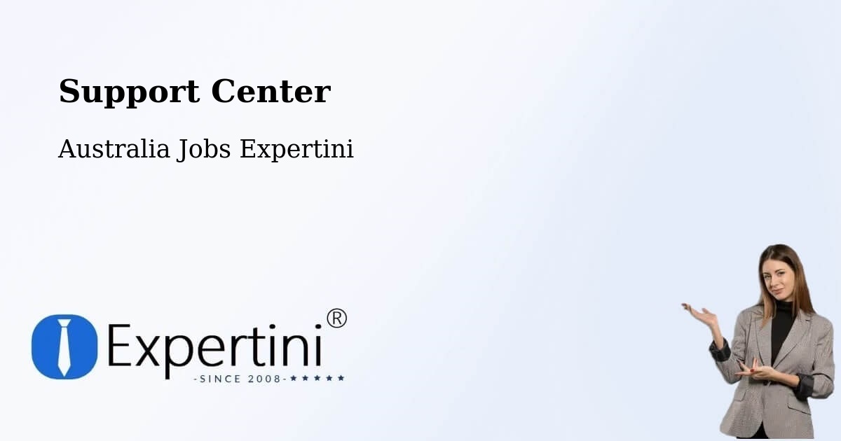 Support Services – Bilinga - Australia Jobs Expertini